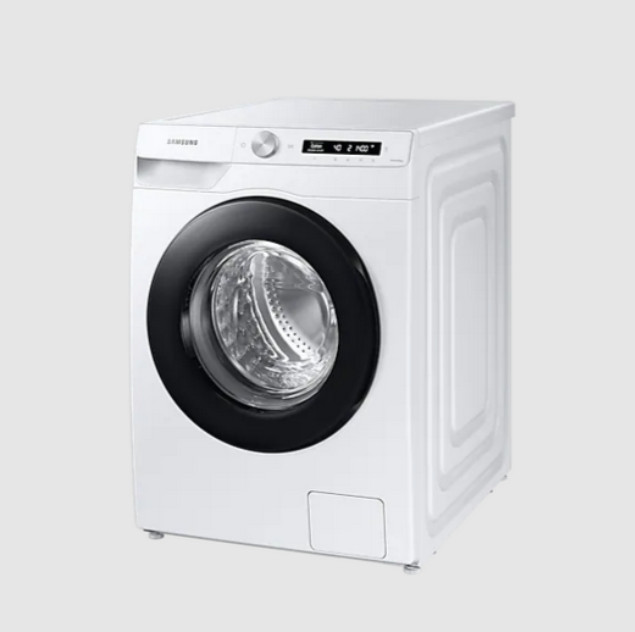 Máy giặt Samsung Inverter 13 kg WW13T504DAW/SV QH242141